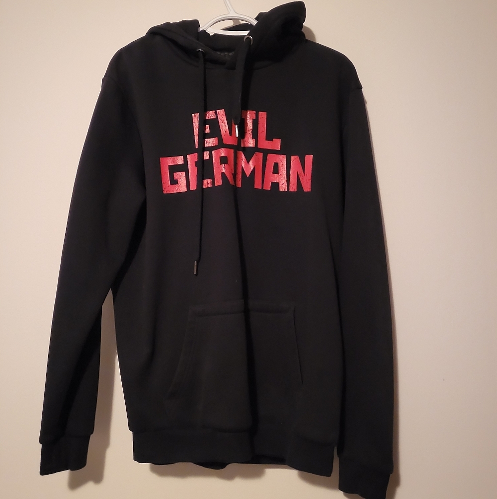 Rammensein Hoodie